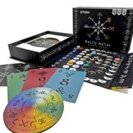 Stalo žaidimas BALTŲ METAI, LT/LV/EE, 56149