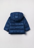OVS GIRL9-36M JACKETS 2H 30-36 BLUE 001825552
