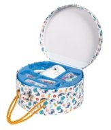 TOTUM STITCH kūrybinis puodelio dekoravimo ir apyrankių kūrimo rinkinys, TT700506 