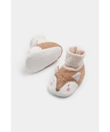 MOTHERCARE tekstiliniai batai, CB557