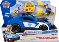 PAW PATROL transporto priemonė Search & Rescue Launch N Rescue Cruiser, 6074962