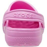 CROCS klumpės DISNEY WINNIE THE POOH, rožinės, 206991-6SW, 36,5 dydis
