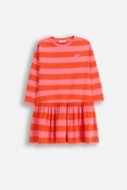 COCCODRILLO suknelė RAVE GIRL KIDS, rožinė, ZC5129103RGK-007-122, 122 cm