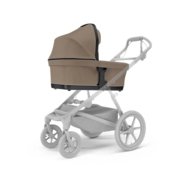 THULE lopšys, Tinted taupe, 20110777