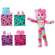 BARBIE Cutie Reveal Care Bears rinkinys – Togetherness Bear, JFV60
