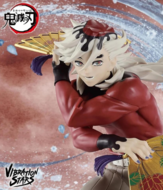 BANDAI Demon Slayer figūrėlė Doma, BP29744P