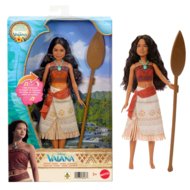 MOANA dainuojanti lėlė, JLP18