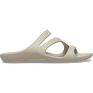 CROCS šlepetės KADEE II, pilkos, 206756-2V3, 42,5 dydis