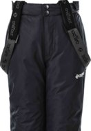 ZIG ZAG žieminės slidinėjimo kelnės PROVO, Z163076-1001, 98-104 cm