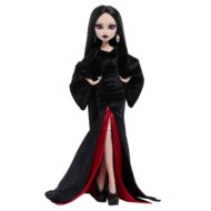 MONSTER HIGH x Wednesday lėlė Mirtišė, JLK99