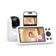 MOMCOZY video auklė SMART BM04