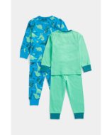 MOTHERCARE pižama, FD532 2vnt.,