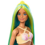 BARBIE Dreamtopia undinėlė melsvais plaukais, HRR03