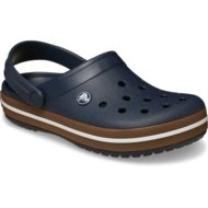 CROCS klumpės INMOTION MARBLED, tamsiai mėlynos, 212756-410, 44,5 dydis