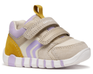 GEOX laisvalaikio batai B3558C-02214-C0265, 21 dydis