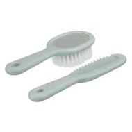 BEBECONFORT šepetys ir šukos LOVELY DONKEY, 3106209800