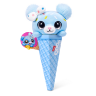 COCO CONES pliušinis žaislas Sweet, asort., 9638SQ1