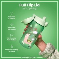 ION8 gertuvė, Llamas, 350 ml., I8RF350PMLLAM