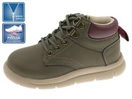 BEPPI laisvalaikio batai, khaki, 2193341