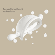 HEORSHE kramtukas EXPLORER, White