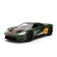 JADA Star Wars 1:32 Boba Fett 2017 Ford GT modeliukas, 9336916314R00