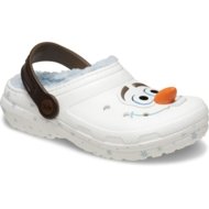 CROCS klumpės PEANUTS, spalvotos, 210236-90H, 25 dydis