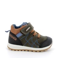 PRIMIGI aulinukai BABY TIGUAN GTX, khaki, 25 dydis, 2853211