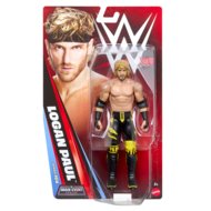 WWE Basic Action imtynininko figūrėlė, 15 cm, asort., GDF62