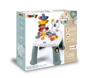 SMOBY edukacinis žaidimų stalas, 7600140320