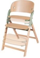 LIONELO maitinimo kėdutė MEGAN, Green wood