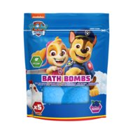 PAW PATROL vonios burbulai, 5 vnt., 183960