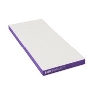 SNUZSURFACE čiužinys STUDIO ir SNUZPOD3 lopšiukam, M021AC