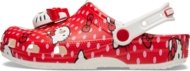 CROCS klumpės TEAM SPIDERMAN, spalvotos, 210575-90H, 38,5 dydis