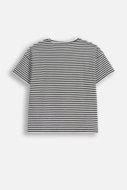 COCCODRILLO marškinėliai CRAFT PUNK GIRL JUNIOR, spalvoti, ZC5143203CGJ-022-134, 134 cm