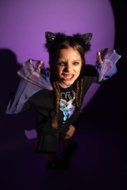 COCCODRILLO marškinėliai RAVE GIRL JUNIOR, juodi, cm