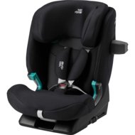 BRITAX automobilinė kėdutė, 76-150 cm,  ADVANSAFIX PRO, classic, deep black, 2000040900