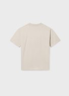 MAYORAL marškinėliai trumpomis rankovėmis, hemp, 6.035-82, 152  cm