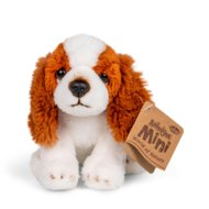 ANIMIGOS pliušinis žaislas Kavalieriaus karaliaus Karolio spanielis 15cm, 39047