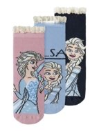 NAME IT FROZEN kojinės, 13249736-A2C2E5 25-27 cm