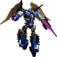 Blokees transformeris Sentinel Prime, 71164