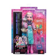 MONSTER HIGH lėlė Lagoona, JHK33