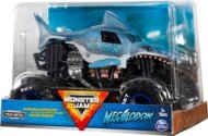 MONSTER JAM visureigis 1:24 Collector Die Cast, asort., 6044869/6056371