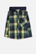 COCCODRILLO marškiniai ACADEMY BOY KIDS, spalvoti, ZC5136402ABK-022-104, 104 cm
