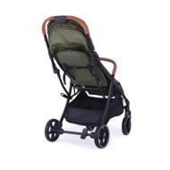 BABYTROLD sportinis vežimėlis PIZA, Olive, 13-60OL