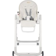 PEG PEREGO aukšta maitinimo kėdutė SIESTA FOLLOW ME, lucent, IH03000002BL46PP