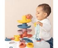 SMOBY edukacinis žaidimų stalas, 7600140320