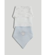 MOTHERCARE seilinukas, 3 vnt., AX35501, One Size
