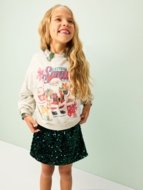 NEXT džemperis, F69674, 128 cm