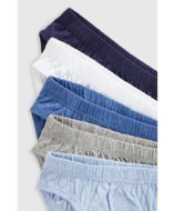 MOTHERCARE kelnaitės 5vnt. KA806