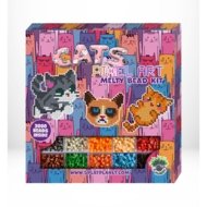 SPLAT PLANET lyginimo karoliukai, Katės, SP47656